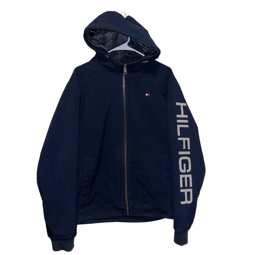 Tommy Hilfiger Man Jacket Size L